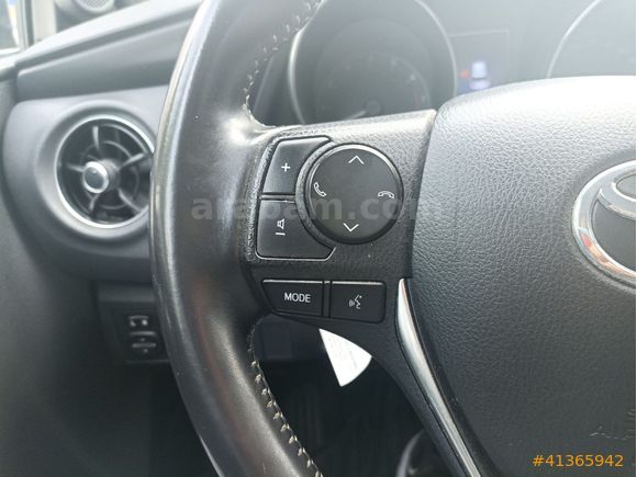97.000 KMDE HATASIZ BOYASİZ TRAMERSIZ AURIS