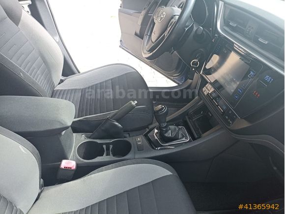 97.000 KMDE HATASIZ BOYASİZ TRAMERSIZ AURIS