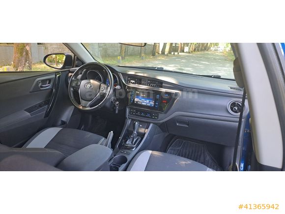 97.000 KMDE HATASIZ BOYASİZ TRAMERSIZ AURIS
