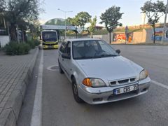 Sahibinden Suzuki Swift 1.3 GLX 2000 Model