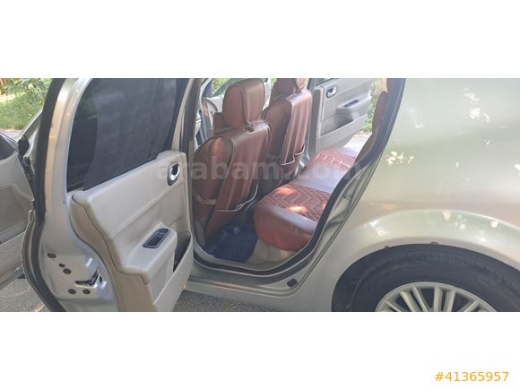 DÜŞÜK KM PİRIVILIVAJ PAKET İÇİ BEJ MEGAN 2