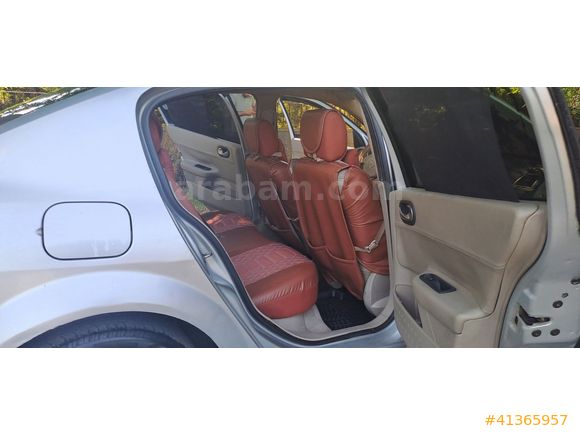 DÜŞÜK KM PİRIVILIVAJ PAKET İÇİ BEJ MEGAN 2
