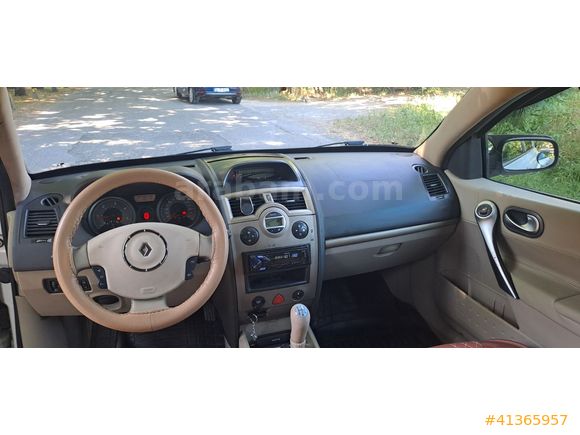 DÜŞÜK KM PİRIVILIVAJ PAKET İÇİ BEJ MEGAN 2