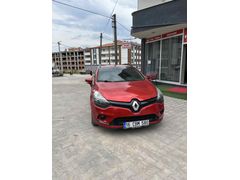 Sahibinden Renault Clio 1.5 dCi SportTourer Joy 2019 Model 