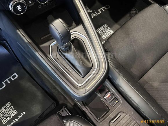 | UNIQ AUTO | 2023 MODEL 1.0 TCE TECHNO ESPRİT ALPİNE X-TRONİC
