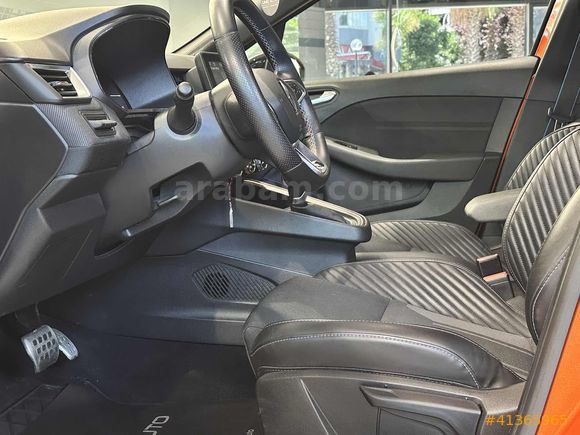 | UNIQ AUTO | 2023 MODEL 1.0 TCE TECHNO ESPRİT ALPİNE X-TRONİC