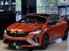 | UNIQ AUTO | 2023 MODEL 1.0 TCE TECHNO ESPRİT ALPİNE X-TRONİC