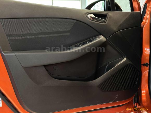 | UNIQ AUTO | 2023 MODEL 1.0 TCE TECHNO ESPRİT ALPİNE X-TRONİC
