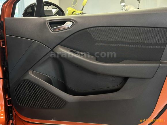 | UNIQ AUTO | 2023 MODEL 1.0 TCE TECHNO ESPRİT ALPİNE X-TRONİC