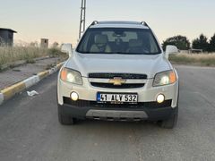 Sahibinden Chevrolet Captiva 2.0 D LT High 2011 Model 