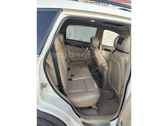 Sahibinden Chevrolet Captiva 2.0 D LT High 2011 Model 