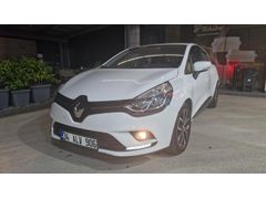 Sahibinden Renault Clio 1.5 dCi Touch 2017 Model