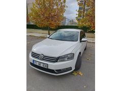 Sahibinden Volkswagen Passat 1.4 TSi BlueMotion Comfortline 2013 Model