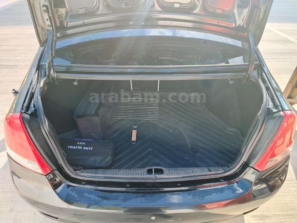 Sahibinden Kia Cerato 1.6 LX Basic 2008 Model