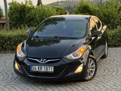2015 MODEL HYUNDAİ ELENTRA 1.6 DİZEL OTOMATİK