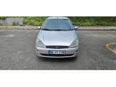Sahibinden Ford Focus 1.6 Ghia 1999 Model Ankara