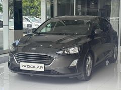 YAZICILAR'DAN 2021 FOCUS 110BİN KM HATASIZ TRAMERSİZ EKRANLI