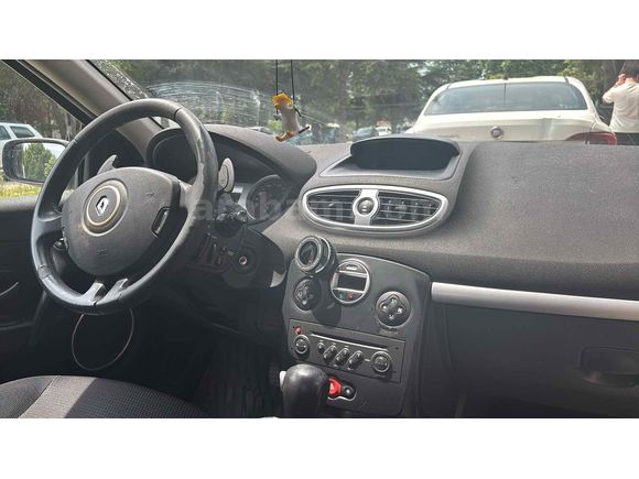 Sahibinden Renault Clio 1.6 Dynamique 2008 Model 