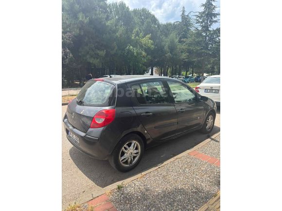 Sahibinden Renault Clio 1.6 Dynamique 2008 Model 