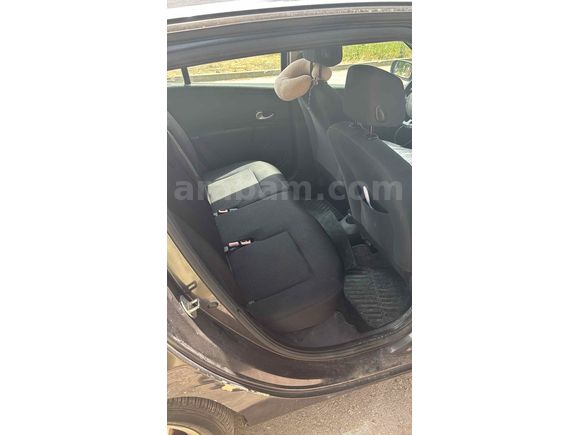 Sahibinden Renault Clio 1.6 Dynamique 2008 Model 