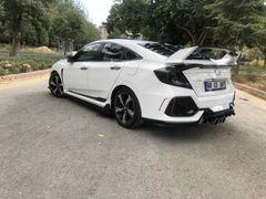 İlk Sahibinden Honda Civic 1.5 i-VTEC Executive Plus 2019 Model 
