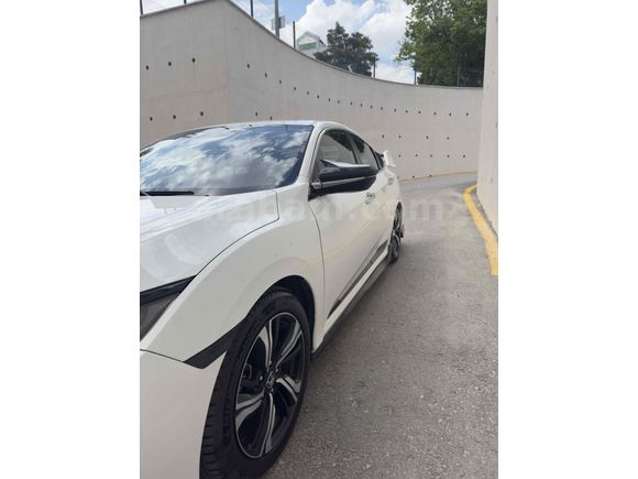 İlk Sahibinden Honda Civic 1.5 i-VTEC Executive Plus 2019 Model 