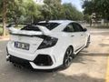 İlk Sahibinden Honda Civic 1.5 i-VTEC Executive Plus 2019 Model 