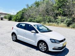 FIRSAT ARACI 2017 POLO DÜŞÜK KM