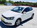 FIRSAT ARACI 2017 POLO DÜŞÜK KM