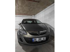 FULL SERVİS BAKIMLI Opel Corsa 1.2 Twinport Essentia 2014 Model