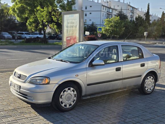 Sahibinden Opel Astra 1.6 Comfort 2001 Model