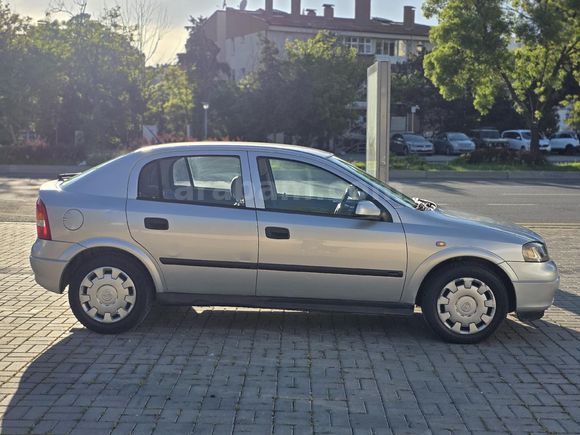 Sahibinden Opel Astra 1.6 Comfort 2001 Model