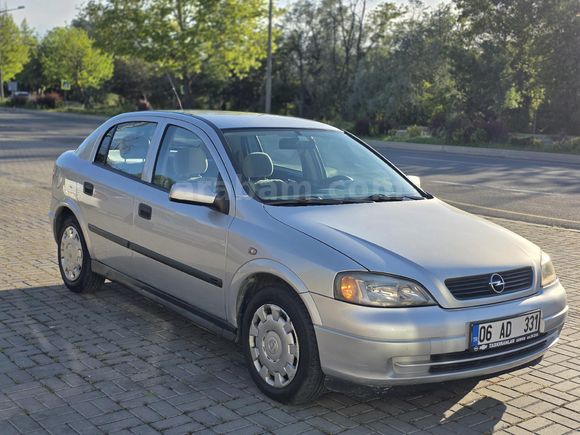 Sahibinden Opel Astra 1.6 Comfort 2001 Model