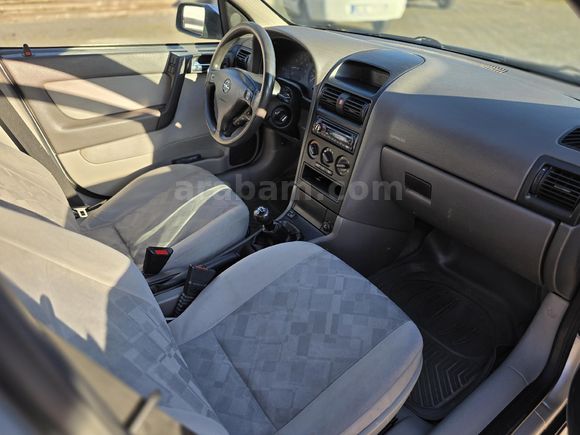 Sahibinden Opel Astra 1.6 Comfort 2001 Model