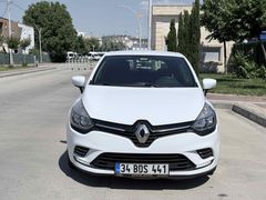 2019 MODEL HATASIZ OTOMATİK CLIO TOUCH
