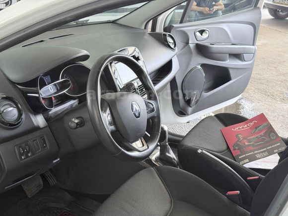 2019 MODEL HATASIZ OTOMATİK CLIO TOUCH