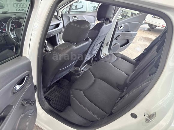 2019 MODEL HATASIZ OTOMATİK CLIO TOUCH