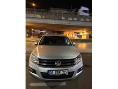Sahibinden Volkswagen Tiguan 1.4 TSI Chrome Edition 2013 Model 