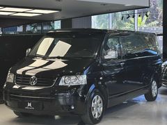 | UNIQ AUTO | Caravelle 2.5 TDI Comfortline Otomatik 9+1