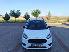 Sahibinden Ford Tourneo Courier 1.5 TDCi Trend 2019 Model 