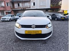 ÇOK TEMİZ Volkswagen Polo 1.2 TDi Trendline 2014 Model Hatay