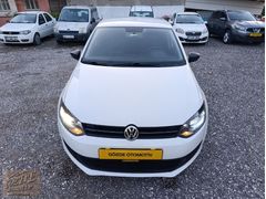 ÇOK TEMİZ 2014 POLO 1.2 TDİ TRENDLİNE