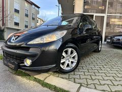 -ÖNSAY OTOMOTİV- HATASIZ PEUGEOT 207 OTOMATİK CAM TAVAN 149.xxx