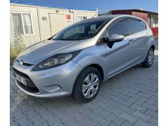 Sahibinden Ford Fiesta 1.4 TDCi Trend 2010 Model 
