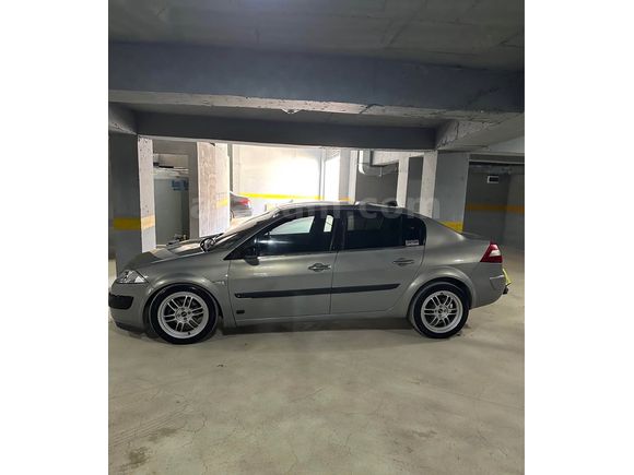 Sahibinden Renault Megane 1.5 dCi Dynamique 2004 Model 