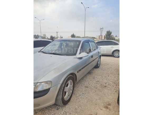 Sahibinden Opel Vectra 2.0 GLS 1998 Model 