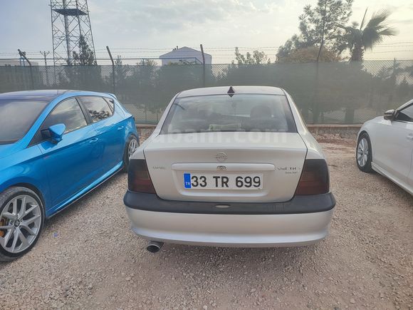 Sahibinden Opel Vectra 2.0 GLS 1998 Model 