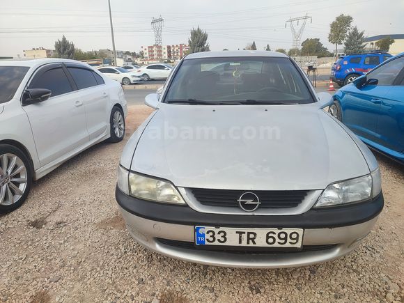 Sahibinden Opel Vectra 2.0 GLS 1998 Model 