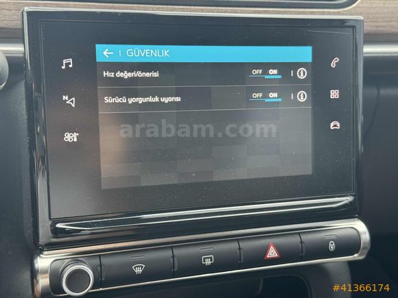 2023 OTOMATİK TRAMERSİZ %20 FATURA