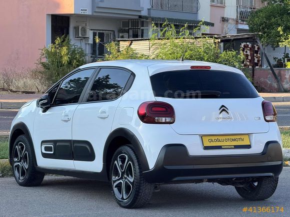 2023 OTOMATİK TRAMERSİZ %20 FATURA